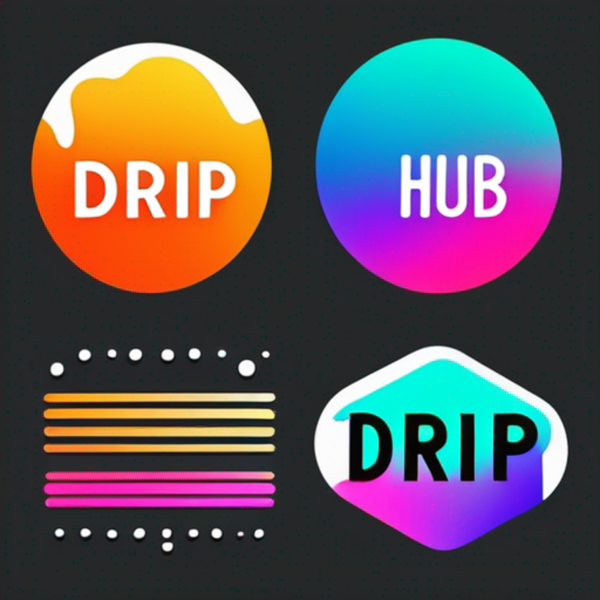 Drip Hub